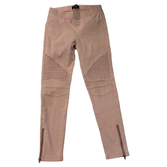 5/$25~Beulah Jegging ~Dusty Pink ~Size Medium - Picture 1 of 5